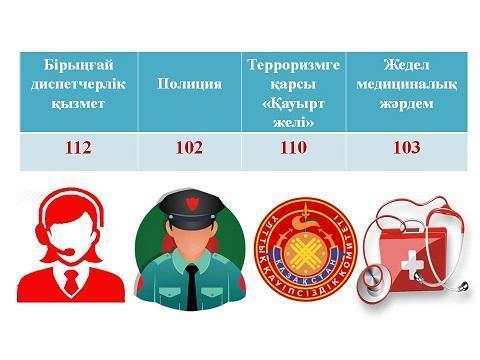 Антитеррор