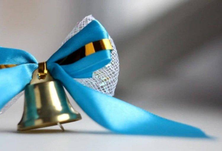 Последний звонок!