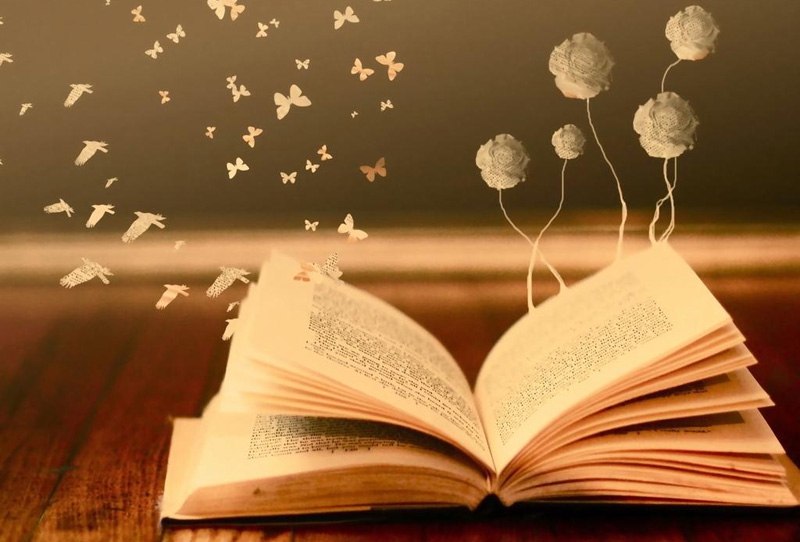«Қажетті кітапты қалай таңдау керек»/«Как выбрать нужную книгу»